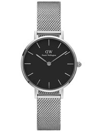ZEGAREK DAMSKI DANIEL WELLINGTON DW00100162- PETITE STERLING 32MM