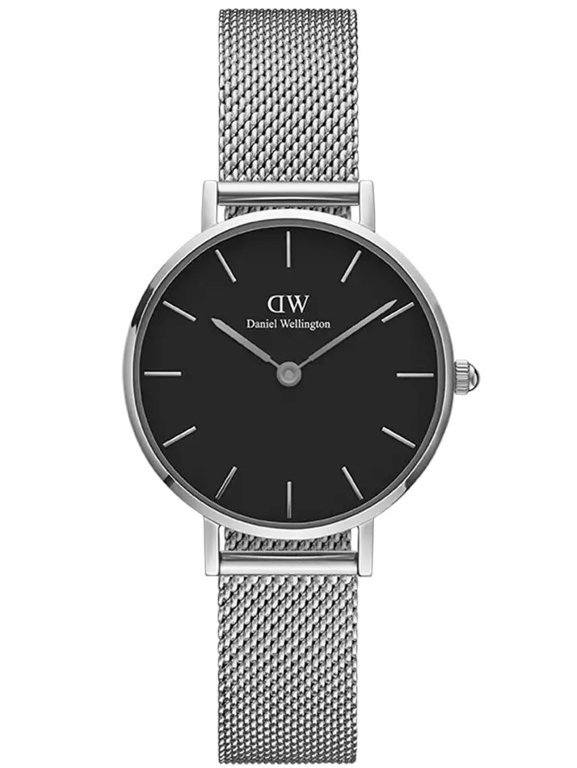 ZEGAREK DAMSKI DANIEL WELLINGTON DW00100162- PETITE STERLING 32MM