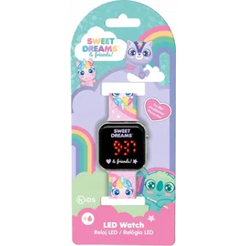 Zegarek cyfrowy LED Sweet Dreams KL11621