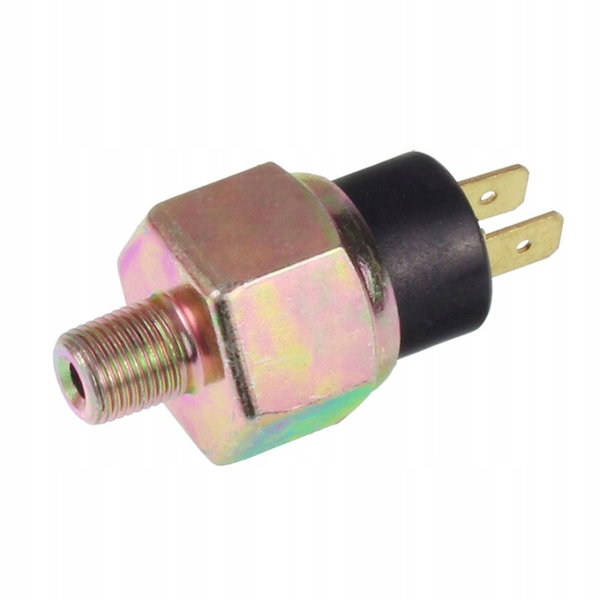 Wyłącznik hydrauliczny świateł stopu (płaskie) Ursus C-360 50426370/P