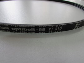 Pasek napędowy 3PJ 610 Optibelt betoniarka DEFRO