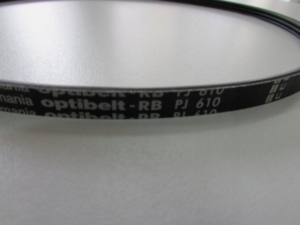 Pasek napędowy 3PJ 610 Optibelt betoniarka DEFRO