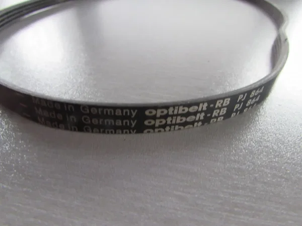 Pas pasek napędowy 4PJ 864 Optibelt 340J bieżnia orbitrek
