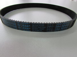 Pasek napędowy 3M 384/12mm Megadyne hulajnogi elektrycznej