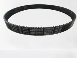 PAS ZĘBATY 3M 384/12mm Optibelt hulajnoga elektryczna