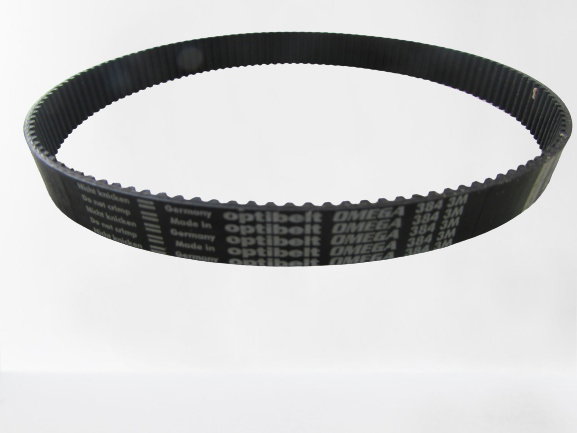 PAS ZĘBATY 3M 384/12mm Optibelt hulajnoga elektryczna