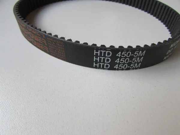 PAS ZĘBATY 5M 450/15mm BAOPOWER wertykulator AL-KO
