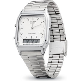 Zegarek Damski CASIO YOUTH AQ-230A-7DMQ + BOX