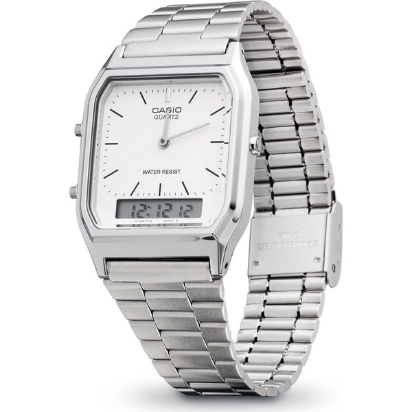 Zegarek Damski CASIO YOUTH AQ-230A-7DMQ + BOX