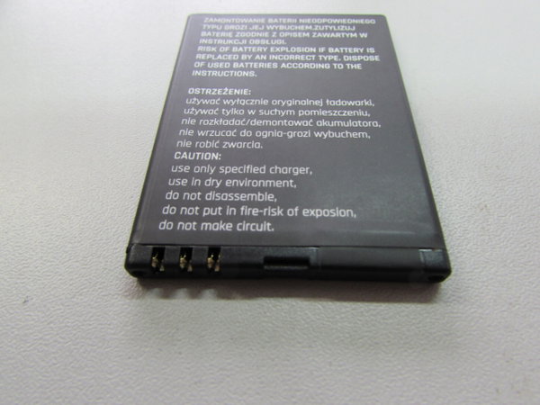 Oryginalna Bateria myPhone do 1075/HALO 2 BS-02