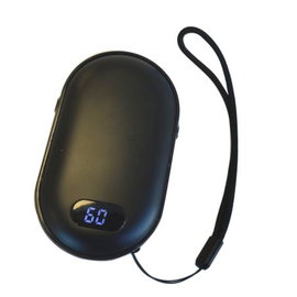 OGRZEWACZ DŁONI POWERBANK USB-C 2400 mAh 35C, 42C i 55C
