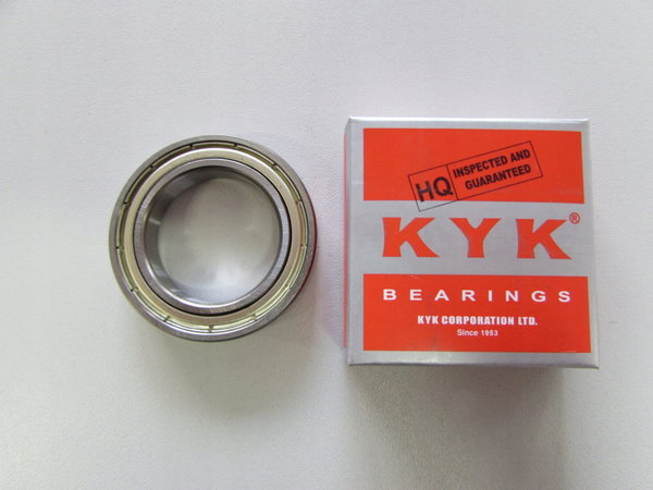 ŁOŻYSKO 6906/61906 ZZ KYK 30x47x9 Japan