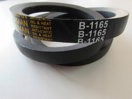 Pas klinowy B 1165 HB HEERMAN URSUS C360