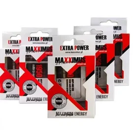 BATERIA MAXXIMUS do SAMSUNG GALAXY N7505 NOTE 3 Neo/mini 3500 mAh