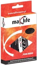 Bateria MaxLife do Sony Ericsson X8 Xperia 1750 mAh Li-Ion