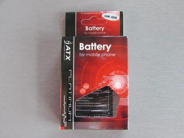 Bateria ATX do Samsung Galaxy Core i8260 2000 mAh B150AE B185BE