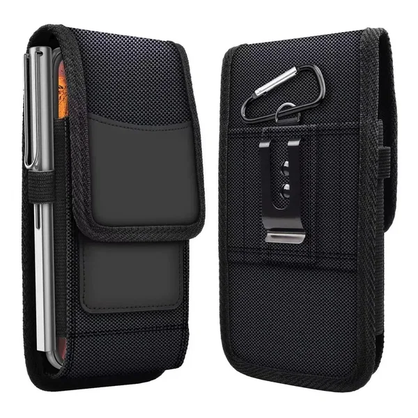 Kabura uniwersalna do paska OXFORD pionowa model 2 IPHONE 12 MINI/13 MINI