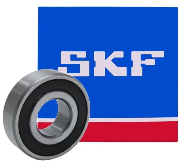ŁOŻYSKO 6303 2RS 17x47x14 SKF