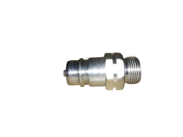 Szybkozłącze EURO grzybkowe WTYCZKA M22X1,5