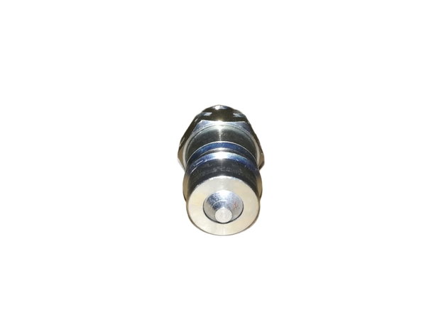 Szybkozłącze EURO grzybkowe WTYCZKA M18X1,5