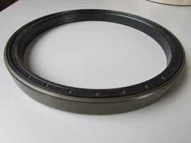 Simmering 165x190x15,5/16,5 RWDR K7 S2-KASSETTE NBR
