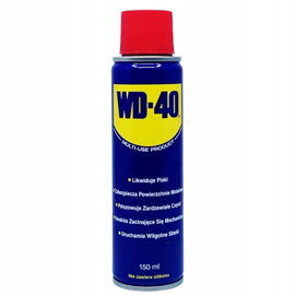 WD-40 preparat wielofunkcyjny z aplikatorem 150 ml