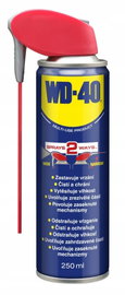 WD-40 preparat wielofunkcyjny z aplikatorem 250 ml