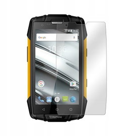 MYPHONE Szkło hartowane do TITAN/IRON2