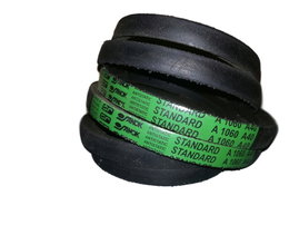 Pas klinowy A 1060 A/S STOMIL