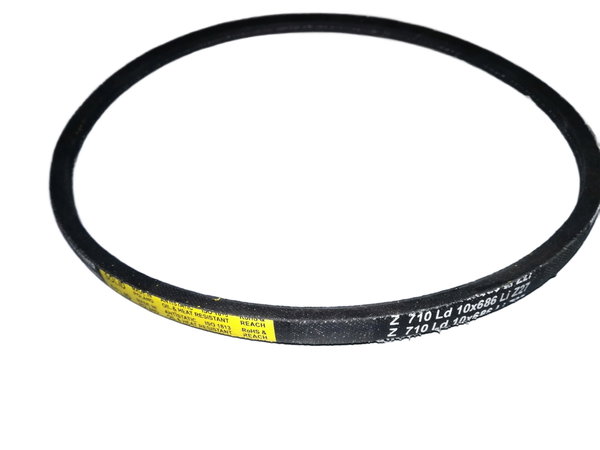 Pas klinowy Z 710 HZ STOMIL