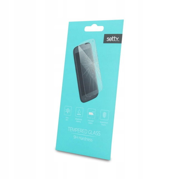 Szkło hartowane SETTY do LG K4 2017