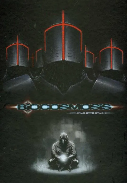 Biocosmosis Enone