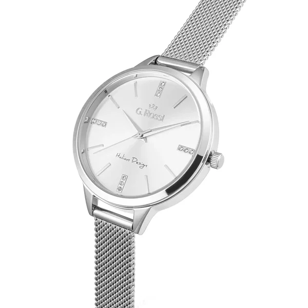 Zegarek damski G. Rossi AOSTA 10296B4-3C1