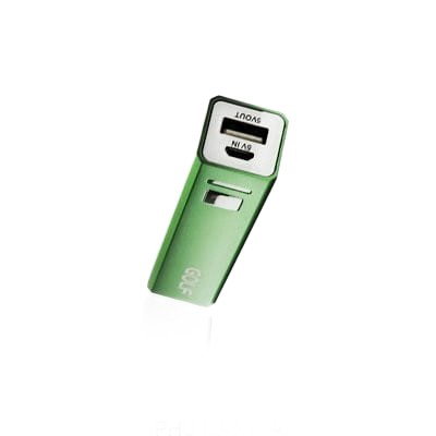 POWER BANK Golf Tiger 8 2800mAh