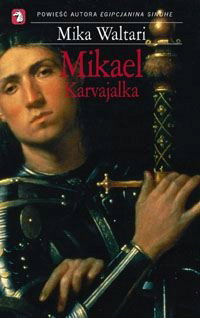 Mikael Karvajalka