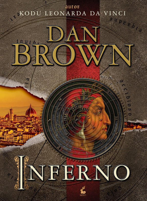 Inferno - Dan Brown