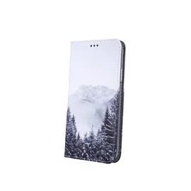 Etui Smart Trendy Forest 3 do Samsung Galaxy M51