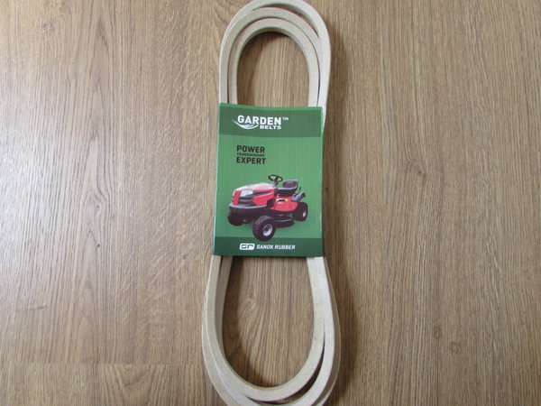 PAS KLINOWY 5L470 LA/G-1194mm 5/8″x47″Garden Belts