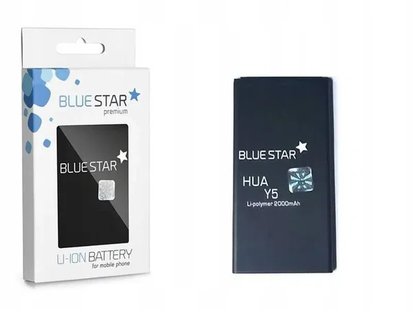 Bateria do Huawei Y5/Y560/G620 2000 mAh Li-Ion Blue Star