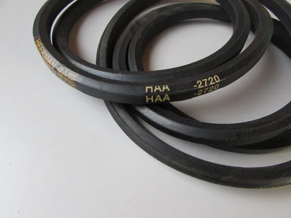 PAS KLINOWY DWUSTRONNY 2720 HAA/G 105"Li HEERMAN