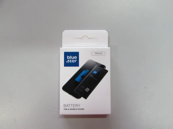 Bateria do Nokia N95/N93 1100mAh Blue Star