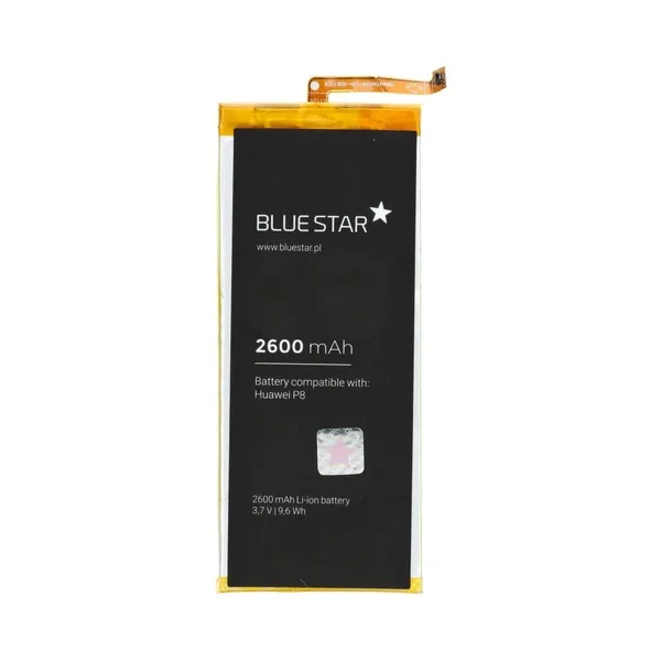 Bateria do Huawei P8 2600 mAh Li-Ion Blue Star Premium