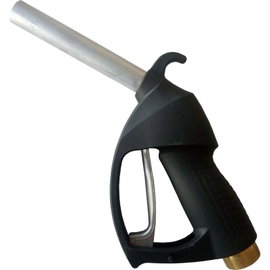 Pistolet dystrybutora do paliwa 150 l/min, manualny - PIUSI
