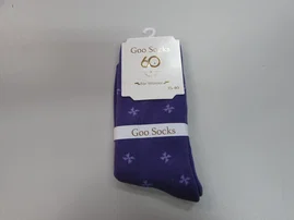 SKARPETKI DAMSKIE TURECKIE GOO SOCKS 051 ROZM. 36-40