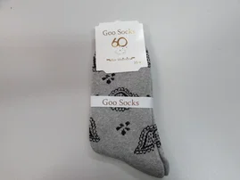 SKARPETKI DAMSKIE TURECKIE GOO SOCKS 051 ROZM. 36-40