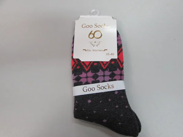 SKARPETKI DAMSKIE TURECKIE GOO SOCKS 051 ROZM. 36-40