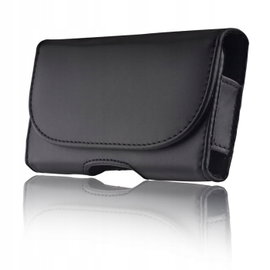Kabura Classic Model 13 do Samsung N7200 Note 3 czarna