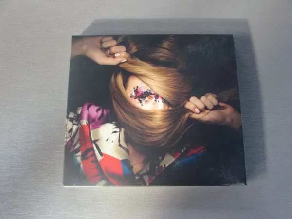 Sarsa - Zakryj CD