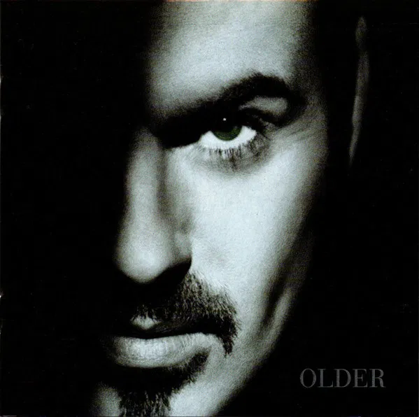 George Michael- Older CD