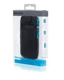 Etui Belkin F8Z633cw do iPhone 4 i 4S czarne